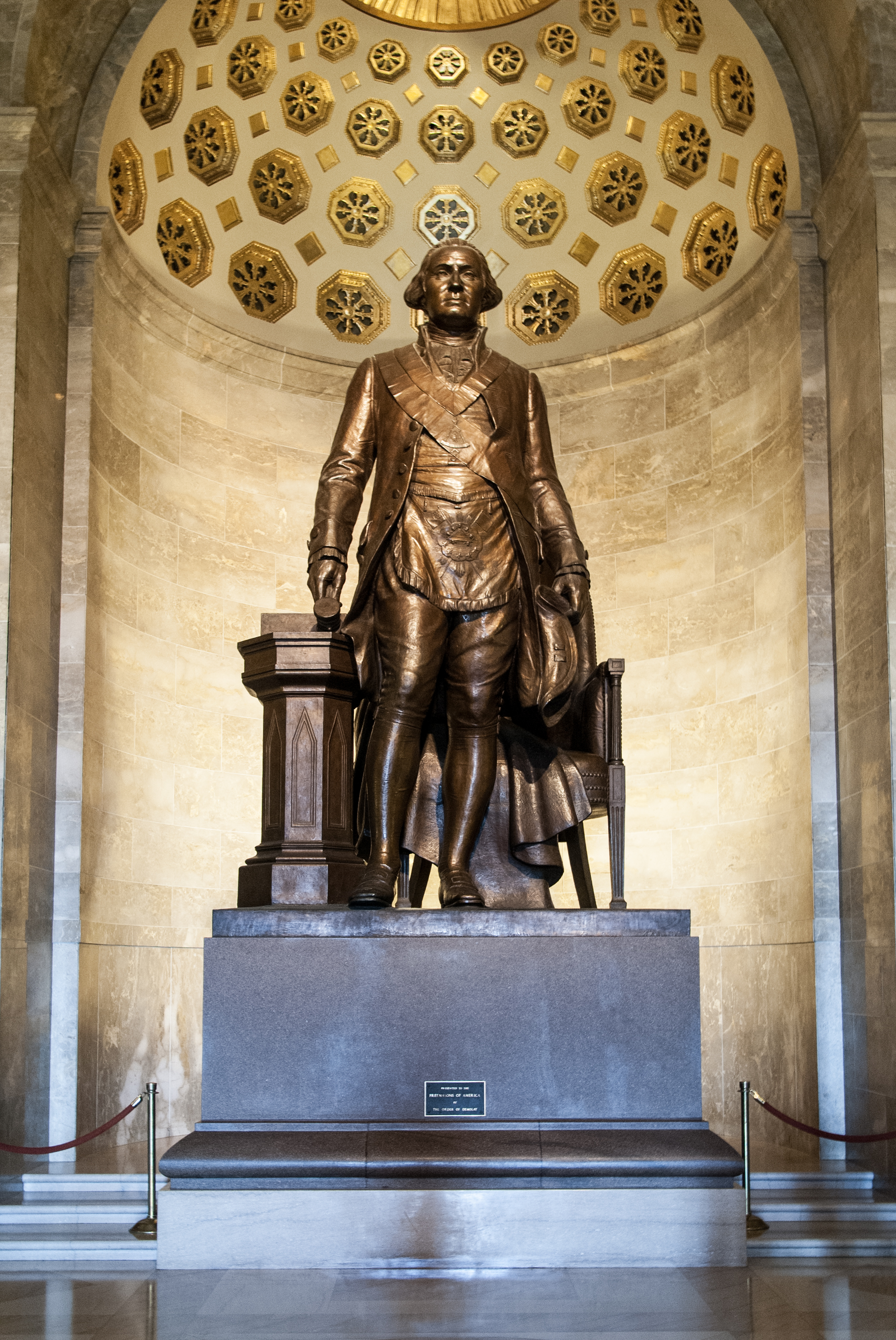 GeorgeWashingtonMasonicMemorial